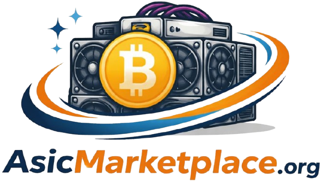 Asic Marketplace