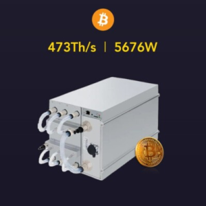 Antminer Series