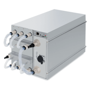 Bitcoin Miner S23H