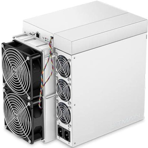 Bitcoin Miner S19