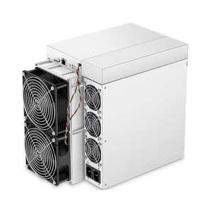 Bitcoin miner S23e U2H