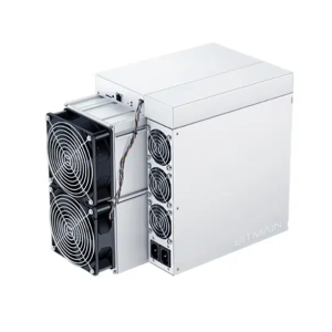 Bitcoin miner L9