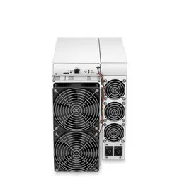 Used Bitmain Antminer D7 (1286Gh) Antminer D7 1.286Th