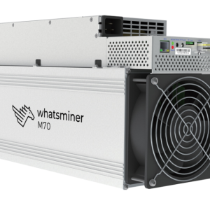 Used M70S++ miner