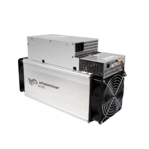 Used Whatsminer M21S – 54 TH/s Bitcoin ASIC Miner
