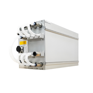 Used Bitcoin miner S21 XP Hyd