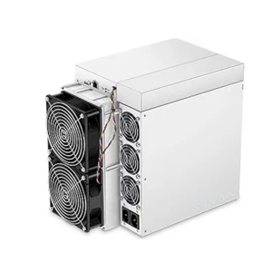 Used Bitcoin miner S21e XP Hyd