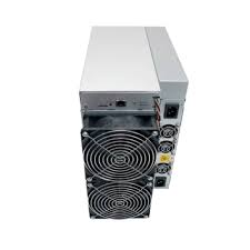 Used Antminer S19 Pro – 100 TH/s Bitcoin Miner